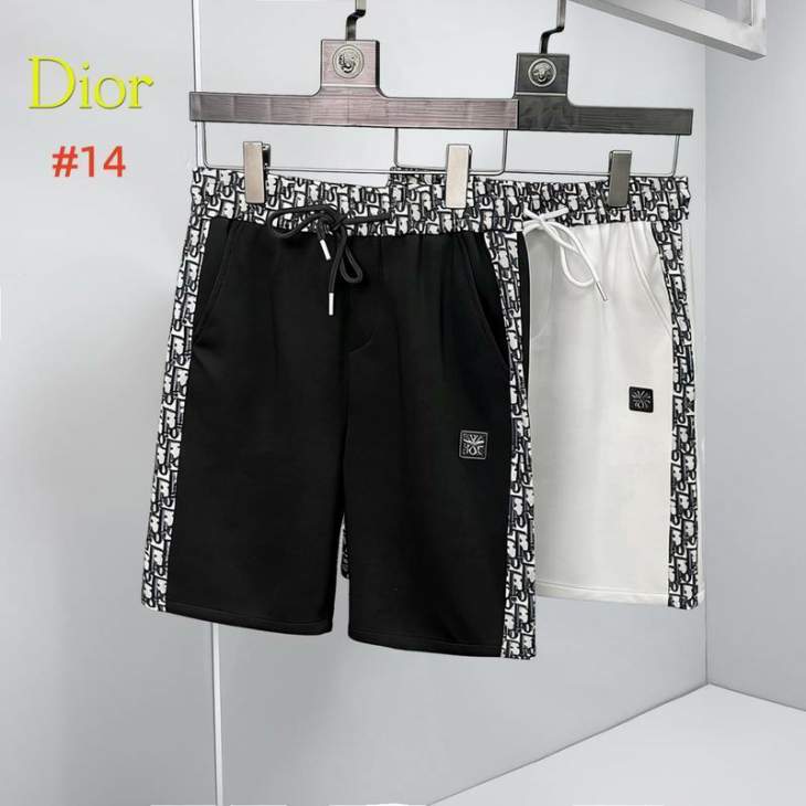 Picture of Dior Short Pants _SKUDiorM-4XL12yh7917086